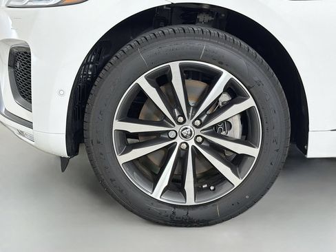 New 2026 Jaguar F-PACE R-Dynamic S AWD/4WD image 33