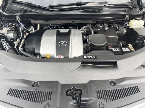 Used 2022 Lexus RX 350 FWD w/ Premium Package image 11
