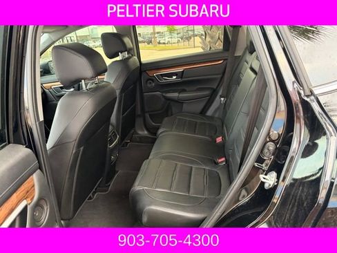 Used 2020 Honda CR-V Touring image 15