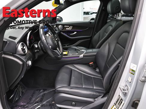 Used 2020 Mercedes-Benz GLC 300 4MATIC image 13