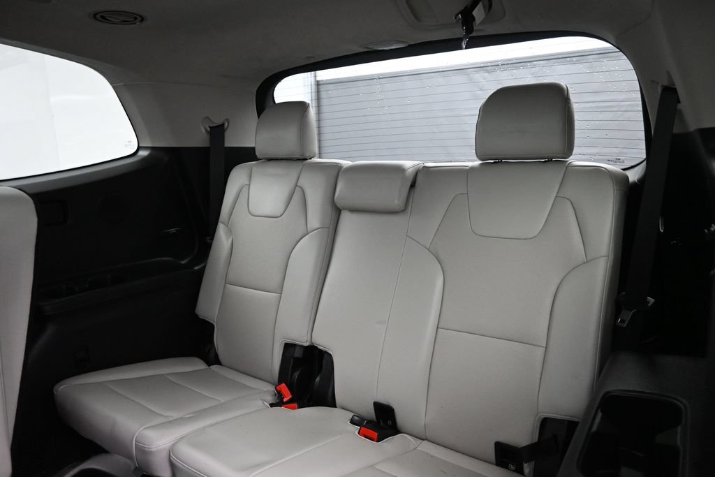Used 2021 Kia Telluride SX w/ SX Prestige Package AWD/4WD image 27