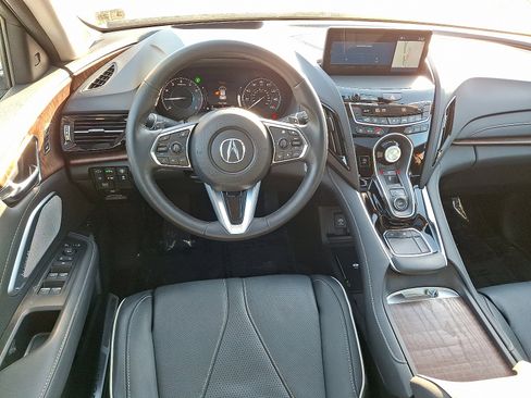 Certified 2023 Acura RDX w/Advance Package image 11