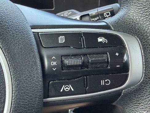Certified 2023 Kia Sportage LX FWD image 29