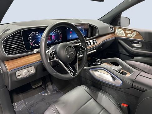Used 2026 Mercedes-Benz GLE 350 4MATIC image 10