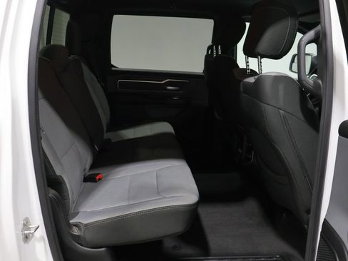 Used 2021 RAM 1500 Big Horn image 21