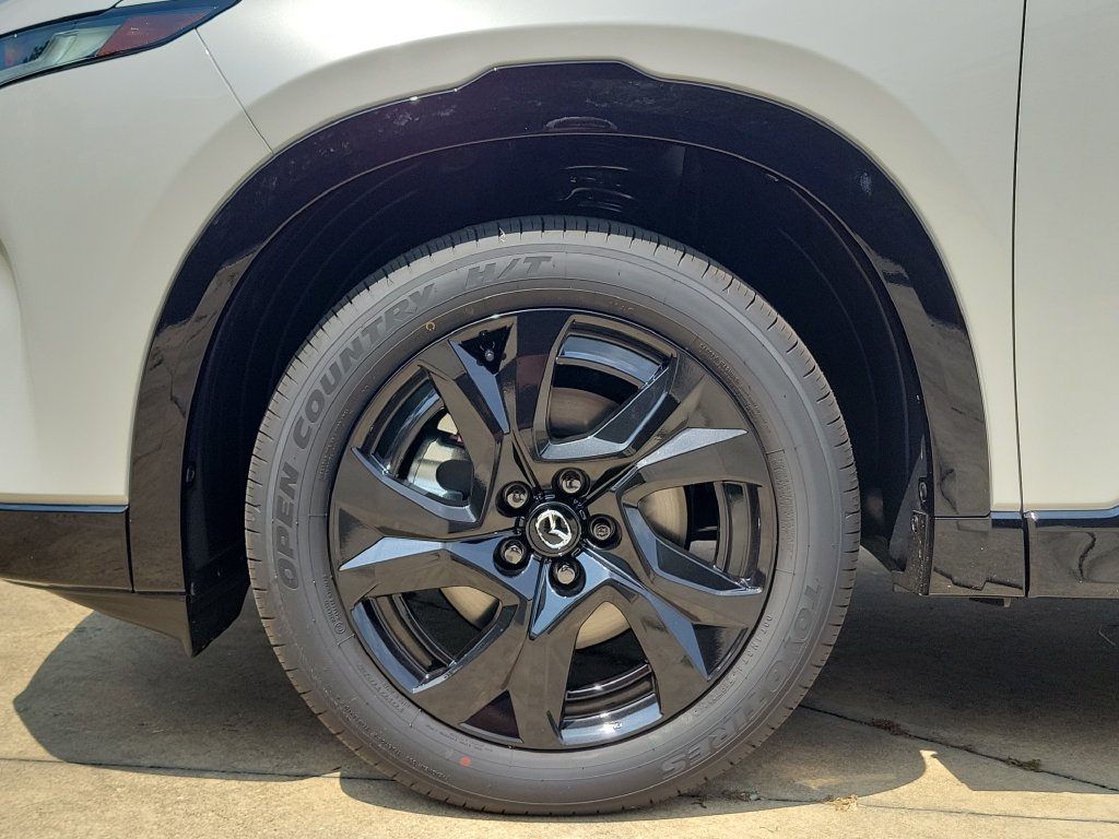 New 2026 MAZDA CX-5 2.5 S w/ Premium Plus Package AWD/4WD image 6