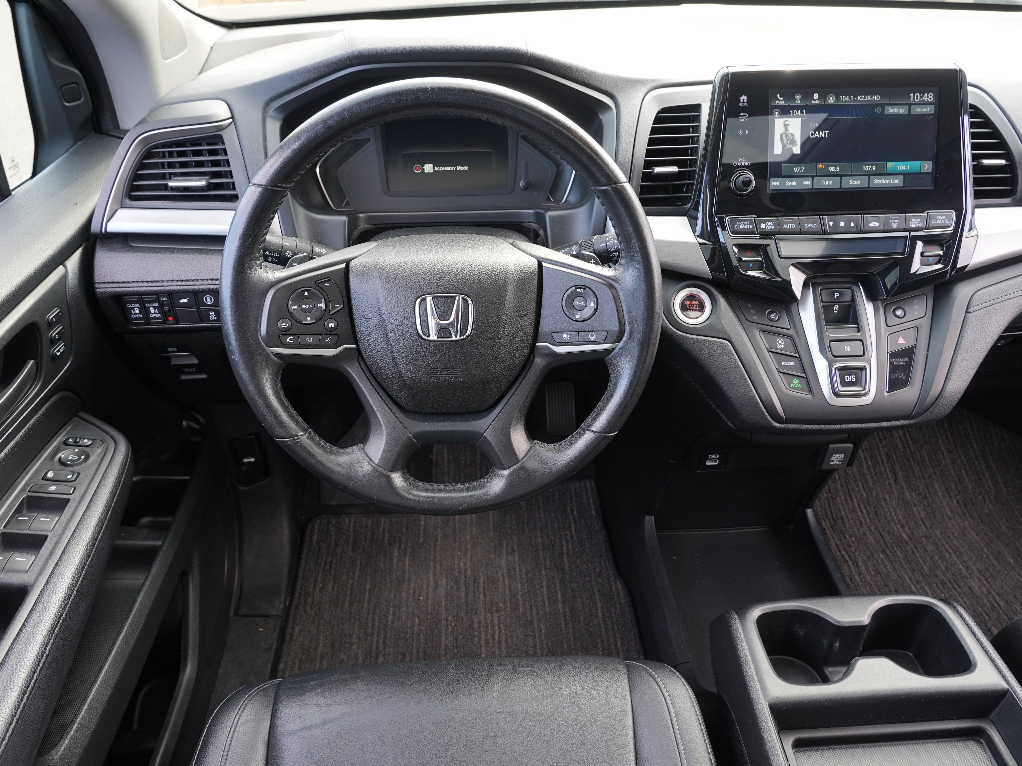 Used 2022 Honda Odyssey EX-L image 21