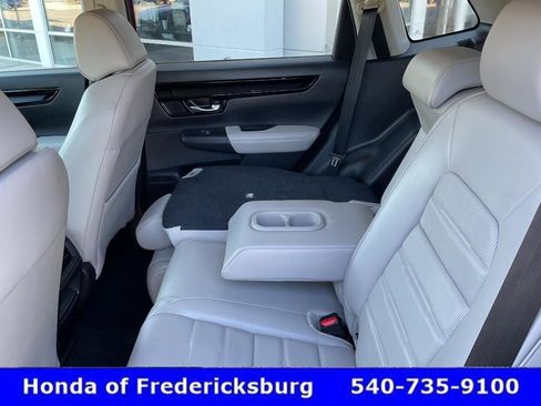 Used 2023 Honda CR-V EX-L image 27