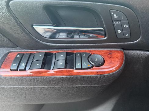 Used 2013 GMC Sierra 1500 SLT AWD/4WD image 12