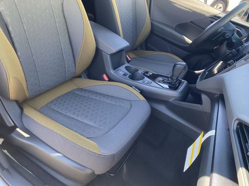 New 2026 Subaru Crosstrek 2.5i Sport AWD/4WD image 7