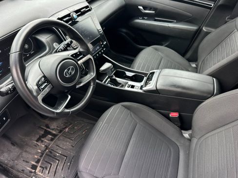 Used 2022 Hyundai Santa Cruz SEL Premium AWD/4WD image 9