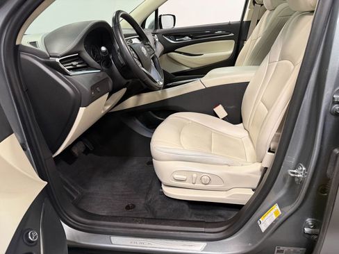 Used 2023 Buick Enclave Essence w/ Experience Buick Package image 58