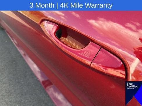 Used 2018 Ford Mustang GT Premium w/ Equipment Group 401A RWD image 15