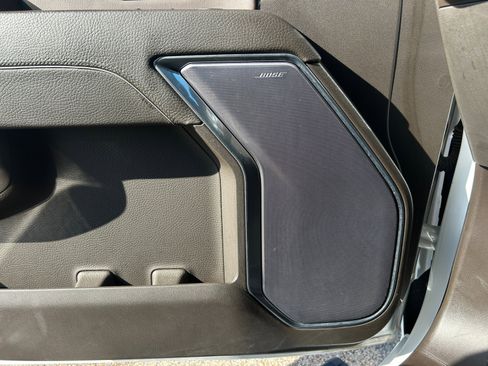 Used 2023 GMC Sierra 1500 Denali w/ Technology Package image 26