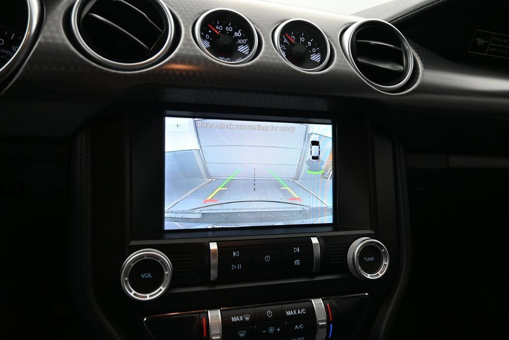 Used 2020 Ford Mustang GT w/ GT Performance Package RWD image 21