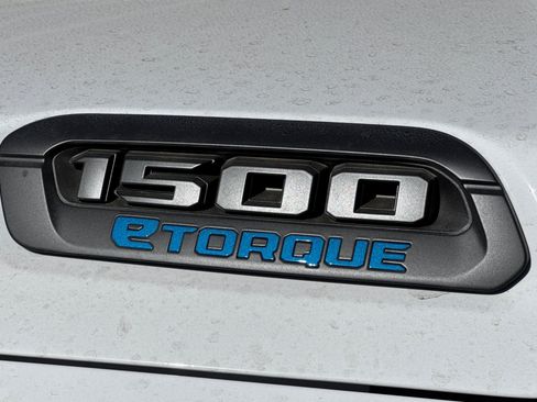 New 2026 RAM 1500 Express RWD image 24