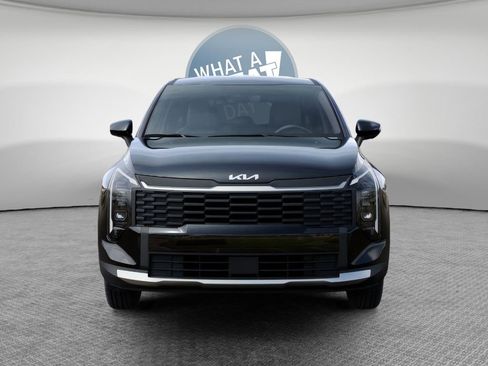 New 2026 Kia Sportage LX AWD/4WD image 2