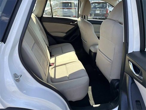 Used 2014 MAZDA CX-5 Sport image 11