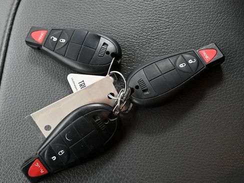 Used 2013 RAM 1500 Tradesman w/ Popular Equipment Group image 27