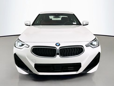 New 2026 BMW 230i Coupe w/ Premium Package image 2