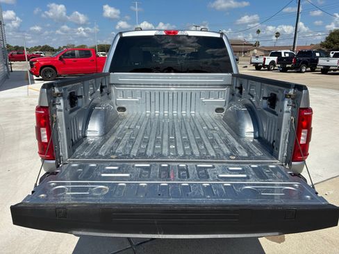 Used 2023 Ford F150 XLT w/ Equipment Group 301A Mid AWD/4WD image 39