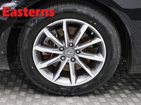 Used 2020 Acura TLX FWD image 32