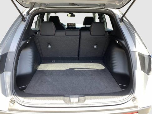 Certified 2025 Honda HR-V Sport image 44