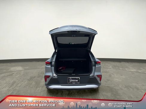 New 2025 Buick Envista Preferred w/ Convenience I Package image 7