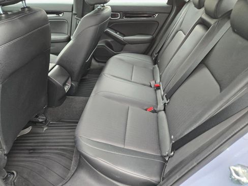 Used 2023 Honda Civic Sport Touring image 16