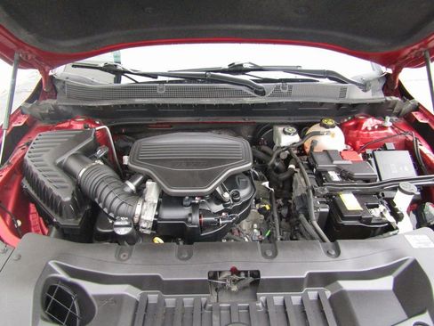 Used 2022 Chevrolet Blazer LT image 30