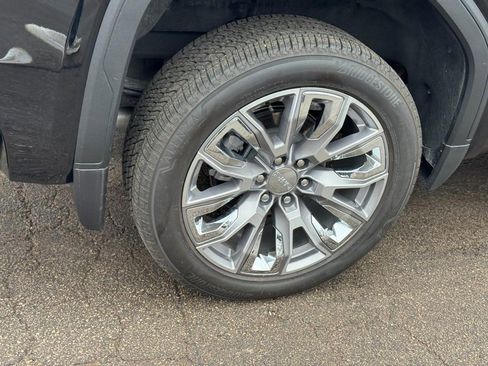 New 2026 GMC Sierra 1500 Denali image 4