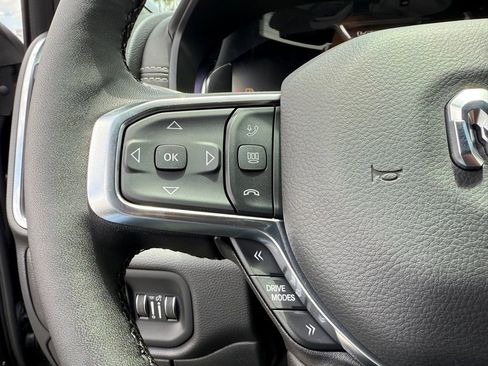 New 2025 RAM 1500 Laramie w/ Night Edition image 20