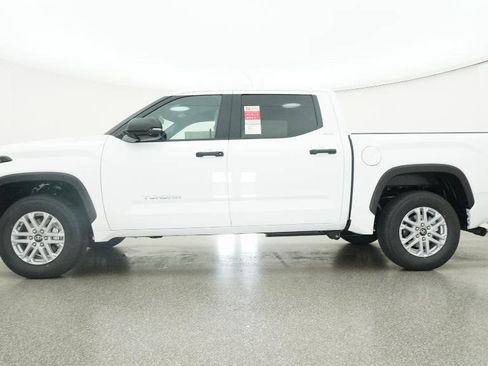 New 2026 Toyota Tundra SR5 RWD image 22
