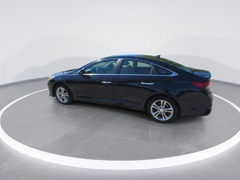Used 2018 Hyundai Sonata SEL FWD image 5