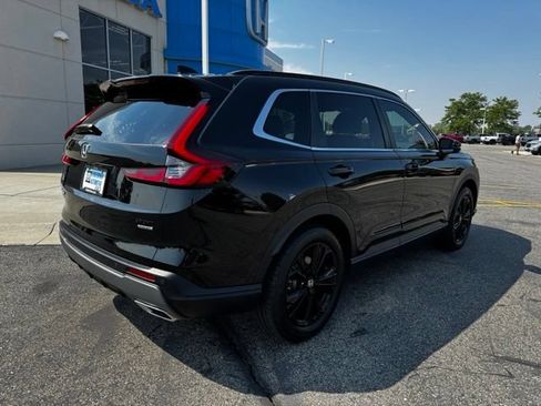 Used 2023 Honda CR-V Sport Touring image 5