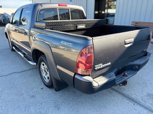 Used 2013 Toyota Tacoma Base w/ Convenience Pkg image 3