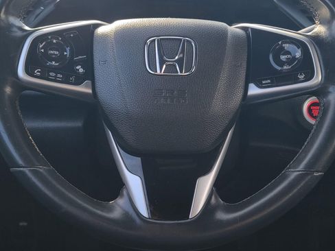 Used 2019 Honda Civic EX image 23