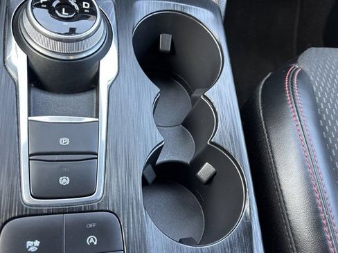 Used 2025 Ford Escape ST-Line Select image 37