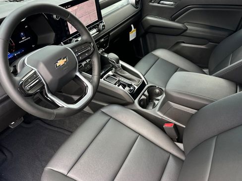 New 2026 Chevrolet Colorado LT image 10
