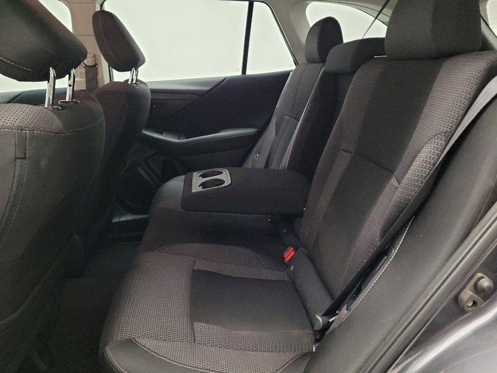 Used 2021 Subaru Outback AWD/4WD image 18