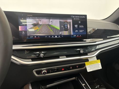 New 2026 BMW X5 xDrive40i w/ M Sport Package AWD/4WD image 30