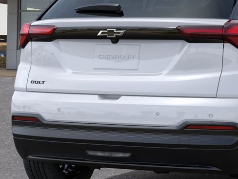 New 2027 Chevrolet Bolt LT image 14