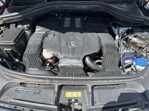 Used 2016 Mercedes-Benz GLE 400 4MATIC image 36