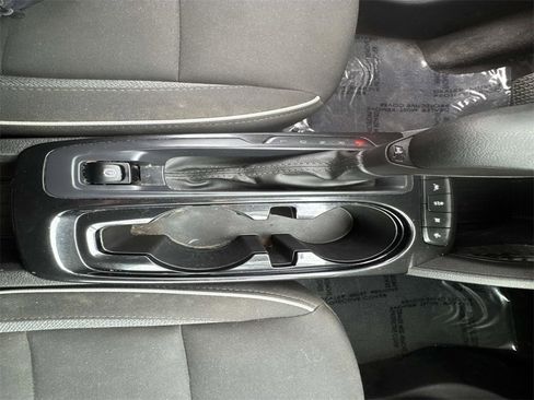 Used 2023 Chevrolet TrailBlazer LT w/ Convenience Package image 46