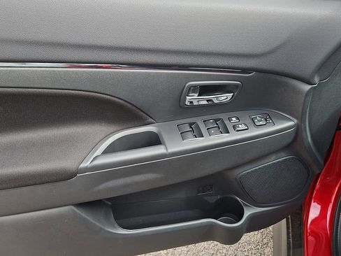 New 2026 Mitsubishi Outlander Sport LE image 22