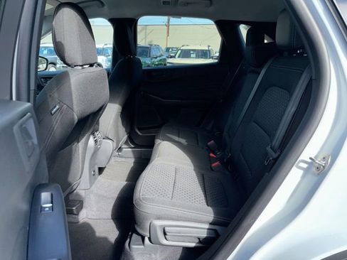 New 2026 Ford Escape Active image 17