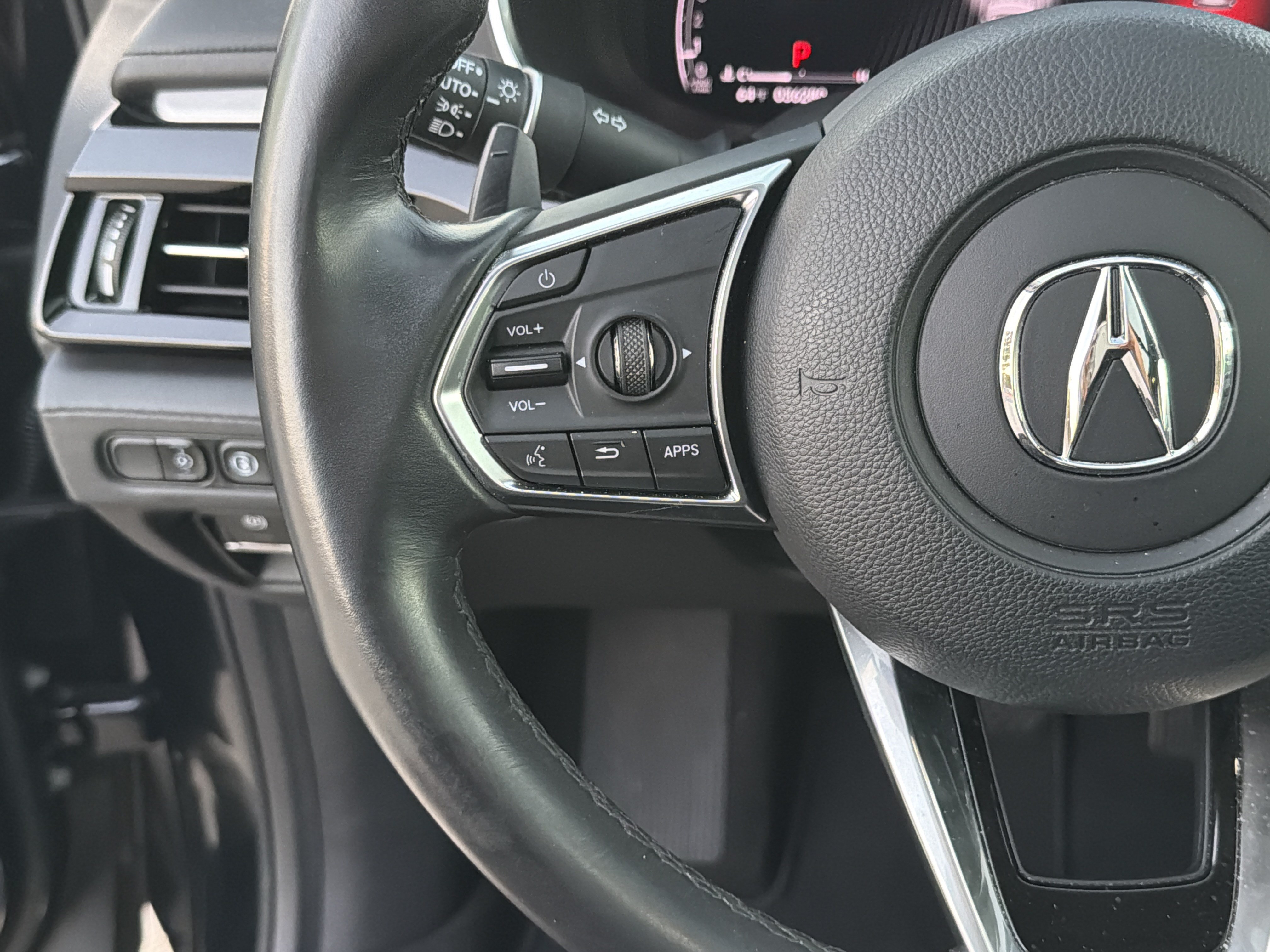 Used 2024 Acura MDX w/ Technology Package AWD/4WD image 19