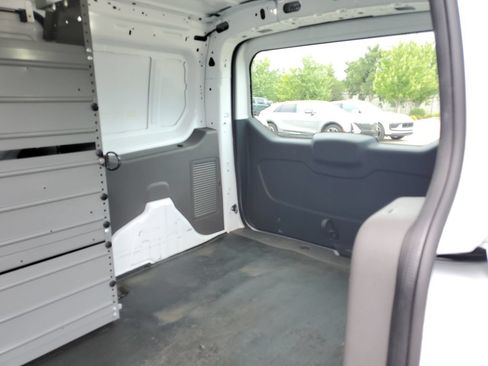 Used 2023 Ford Transit Connect XL FWD image 27