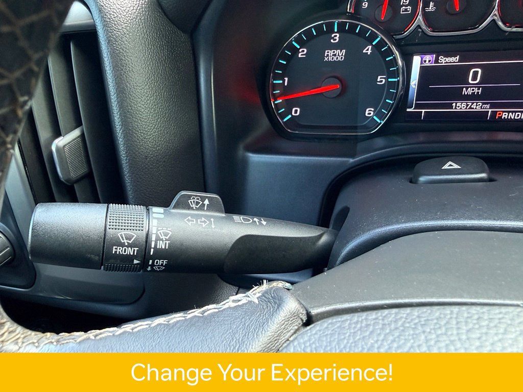 Used 2014 Chevrolet Silverado 1500 LT w/ Rally-2 Edition AWD/4WD image 26