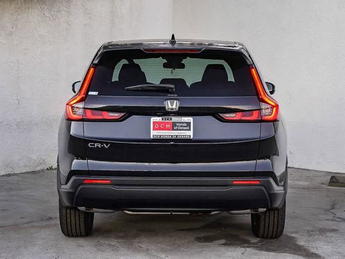 New 2026 Honda CR-V EX image 5